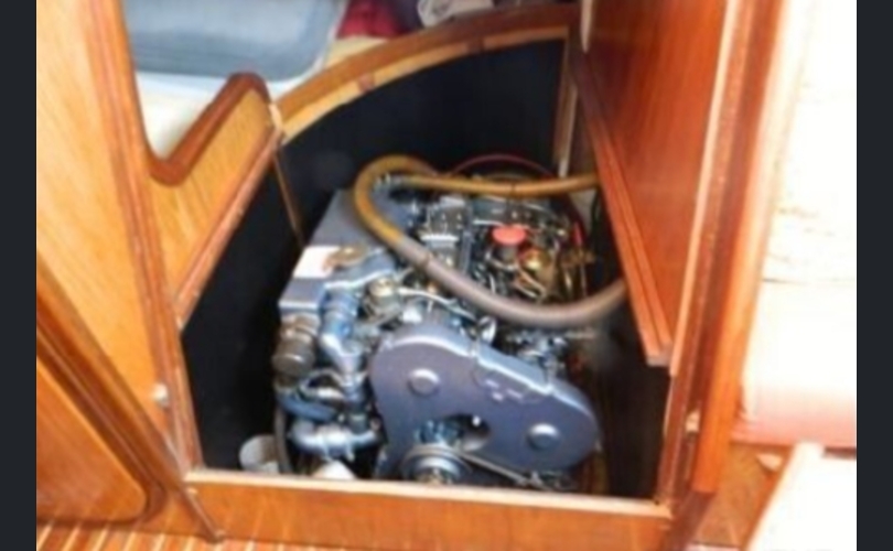 Jeanneau 990 Espace-kuva-3